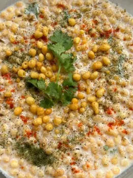Boondi Raita Recipe In Gujarati
