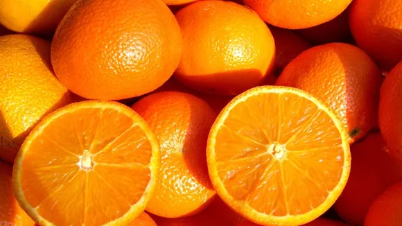 નારંગી શરદી ખાંસીમાં ખવાય સંતરા ફાયદા શરદી ખાંસી ઉપાય શિયાળો હેલ્થ ટિપ્સ