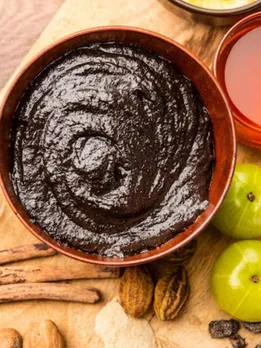 આમળા ચ્યવનપ્રાશ રેસીપી