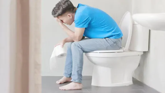 કબજિયાત દૂર કરવાના ઘરેલુ ઉપાય હેલ્થ ટિપ્સ કીવી તજ પાઉડર ચિયા સીડ્સ