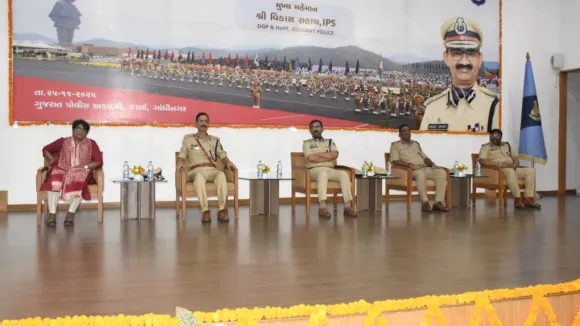 DGPs Commendation Disc 2024