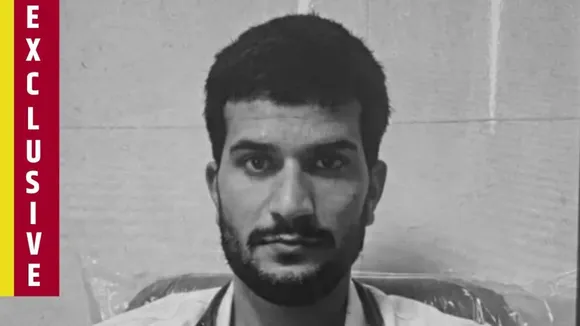 Delhi Blast | umar nabi | delhi blast terrorists