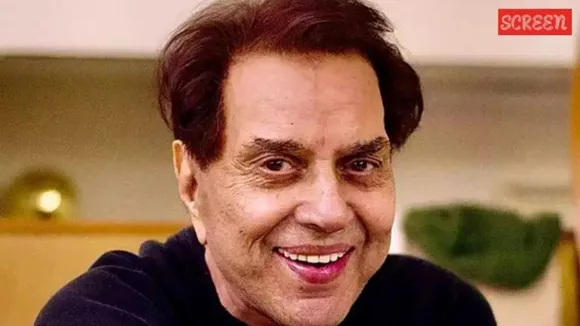 Dharmendra Health Update