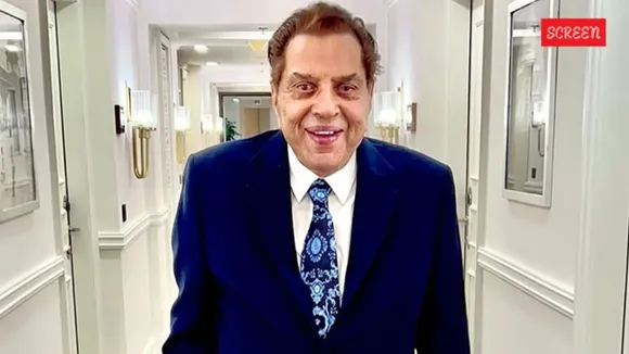 Dharmendra bollywood Career journey