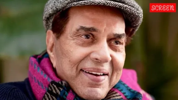 પીઢ ફિલ્મ સ્ટાર ધર્મેન્દ્રના સ્વાસ્થ્યમાં સુધારો, અપડેટ