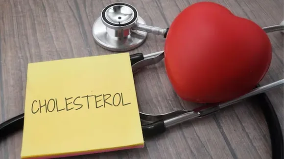 કોલેસ્ટ્રોલ ઓછું કરવાની માટે ડ્રિંક હેલ્થ ટિપ્સ કોલેસ્ટ્રોલ ઘટાડવાના ઉપાયો