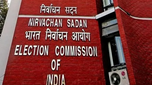 Election Commission of India