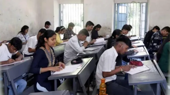 Exam Time Table SSC and HSC, Gujarat board class 10 and 12 Exam schedule