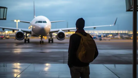 Flight Ticket Cancellation Charges | airlines Ticket Cancellation Charges | airlines passenger | airlines news