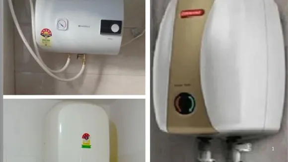 Geyser Cleaning Tips