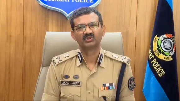 Anti-National Elements