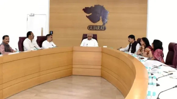 Gujarat farmers, purchase at support price