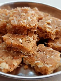 winter special Gundar pak recipe