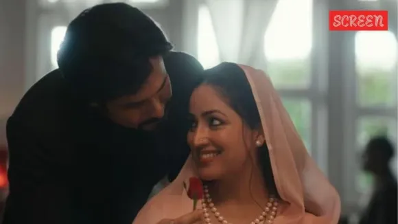 હક બોક્સ ઓફિસ કલેક્શન ડે 1 યામી ગૌતમ ઈમરાન હાશ્મી શાહ બાનો કેસ અપડેટ્સ મનોરંજન