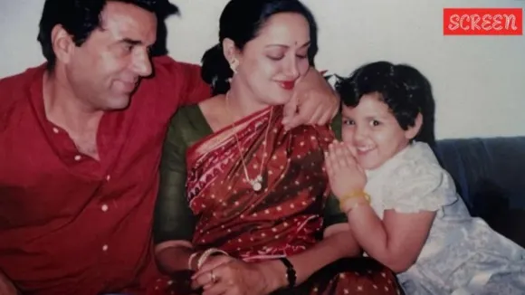 હેમા માલિની ધર્મેન્દ્ર આરોગ્ય અપડેટ મનોરંજન