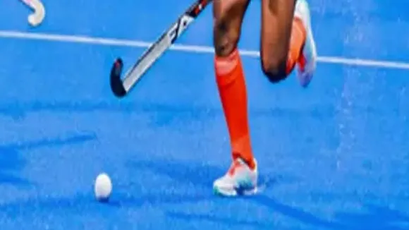 India Junior Women Hockey Team