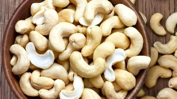 How To Identify Fake Cashew