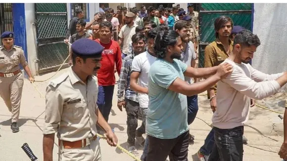 Illegal Bangladeshi Immigrants | Illegal Bangladeshi Immigrants arrested | Odisha