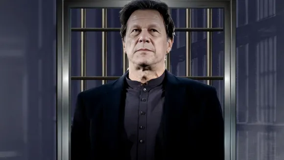 Imran Khan Pakistan Ex PM Son Allegations | ઇમરાન ખાન જીવિત કે સલામત હોવાના પુરાવા નથી, પુત્રએ લગાવ્યા ગંભીર આરોપ