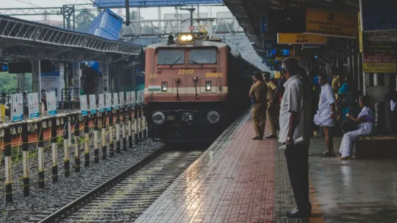 indian railways | train | indian railways rules | trains news | Train Ticket fare | Train Ticket rules