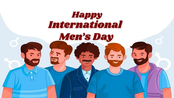International Men's Day 2025 | Men's Day | Happy International Men's Day 2025 Wishes | Happy International Men's Day 2025 Wishes photo | Happy International Men's Day 2025 Wishes quotes