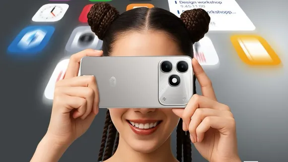 Itel A90 Limited Edition launch | Itel A90 Limited Edition price | Itel A90 Limited Edition features | Itel phone | smartphone