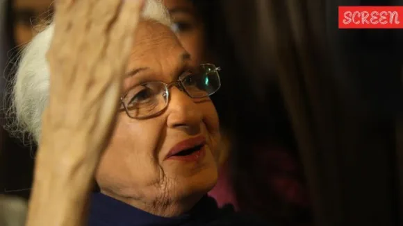 કામિની કૌશલ નિધન ડેબ્યુ મુવી કરિયર મનોરંજન ન્યુઝ