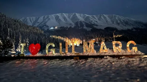 Kashmir trip | Gulmarg Trip | kashmir tour plan | best tourist places in kashmir | Gulmarg