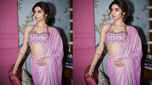 ખુશી કપૂર બર્થ ડે સર્જરી ડેબ્યૂ મુવીઝ બોલીવુડ સેલિબ્રિટી મનોરંજન