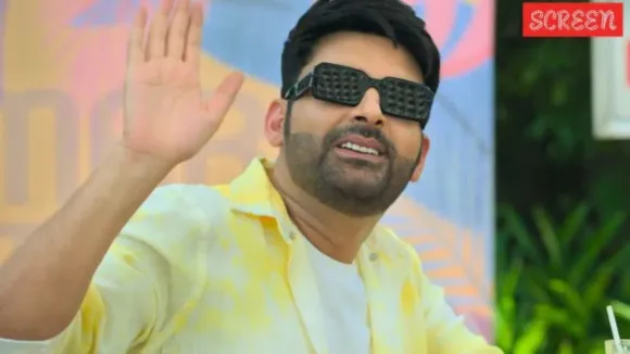 કિસ કિસકો પ્યાર કરો 2 ટ્રેલર કપિલ શર્મા મુવી રીલીઝ ડેટ મનોરંજન। Kis Kisko Pyaar Karoon 2 trailer Kapil Sharma release date