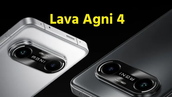 Lava Agni 4 Launch | Lava Agni 4 Price | Lava Agni 4 Features | Lava Agni 4 specifications | lava smartphone | made in india phone | Lava Agni 4 Smartphone Price and Specifications in Gujarati