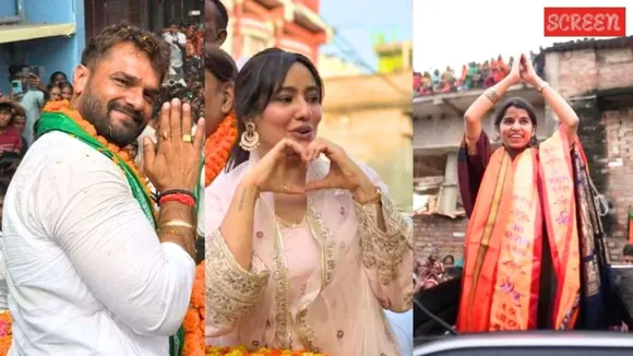 Khesari Lal Yadav, Maithili Thakur Bihar News