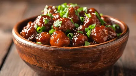 Manchurian recipe in gujarati | મંચુરિયન રેસીપી