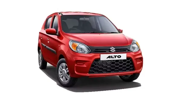 Maruti Alto, Maruti Celerio, Maruti S-Presso