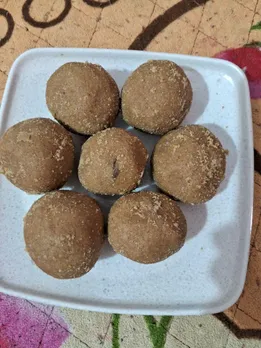 Methi Ladoo Recipes in Gujarati