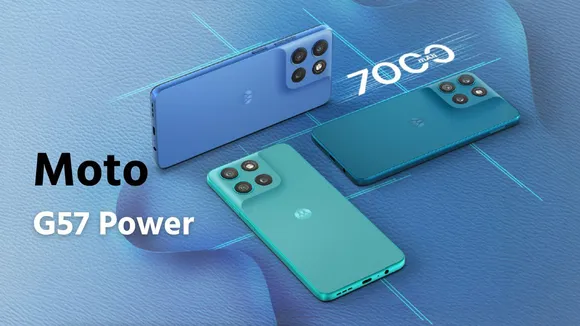 Moto G57 Power 5G launch | Moto G57 Power 5G price | Moto G57 Power 5G camera | motorola 56 phone