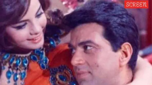 ધર્મેન્દ્ર મુમતાઝ અર્ચના પુરણ સિંહ સમાચાર અપડેટ મનોરંજન। Mumtaz was not allowed to meet Dharmendra waited Archana Puran Singh also shares sweet memories