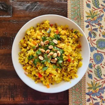 poha recipe | poha recipe gujarati | 5 types of poha recipe | indori style poha recipe | aloo poha recipe | pauva banavani rit gujarati