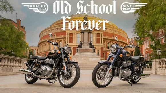 Royal Enfield Bullet 650 launch | Royal Enfield Bullet 650 price | Royal Enfield Bullet 650 features | Royal Enfield Bullet bike | Royal Enfield bike