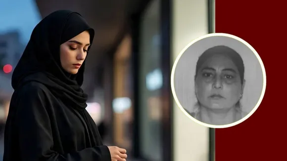 Sarabjeet Kaur | Pakistani Noor