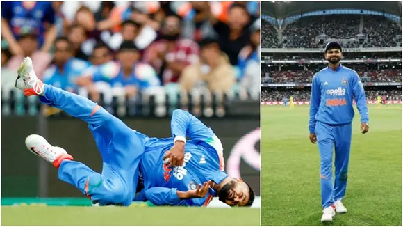 Shreyas Iyer Health Update in gujarati