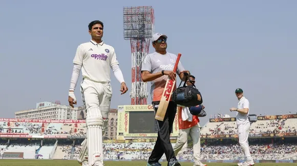 Shubman Gill Injury Update