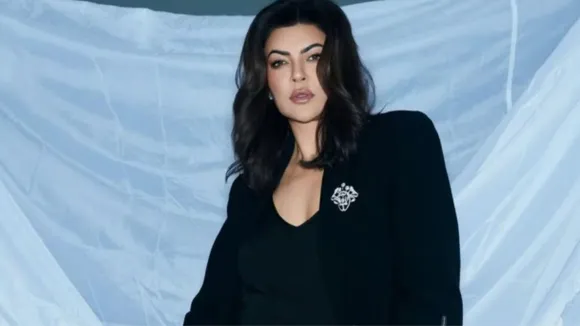 સુષ્મિતા સેન હાર્ટ એટેક સર્જરી જોખમો બચવાના પરિબળો હેલ્થ ટિપ્સ બોલીવુડ સેલિબ્રિટીઝ મનોરંજન