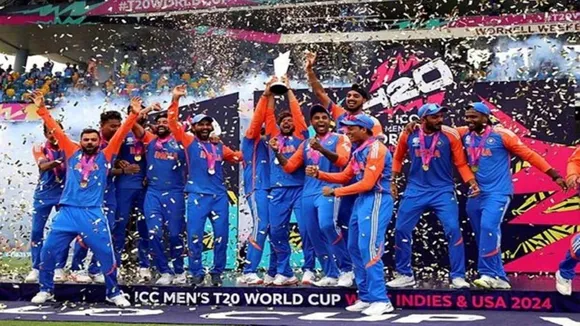 T20 World Cup, T20 World Cup 2026 Schedule