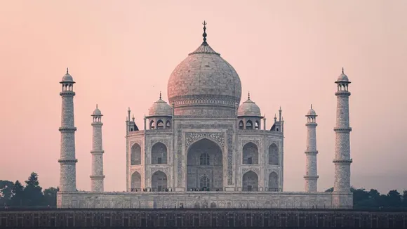 Tajmahal | Tajmahal Trip | Tajmahal photo | Tajmahal visit time