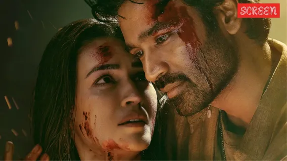 તેરે ઇશ્ક મેં એક્સ રીવ્યુ અને પ્રેક્ષકોની પ્રતિક્રિયા। Tere Ishk Mein X Review and Audience Reaction in Gujarati