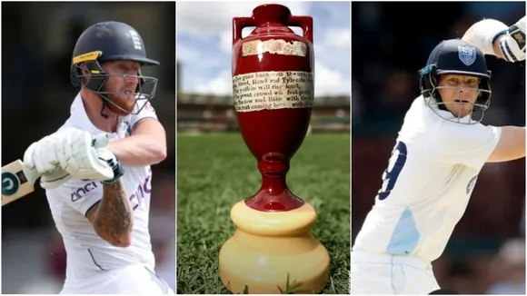 England Tour of Australia Ashes 2025-26 | AUS vs ENG Ashes Test Series Records in gujarati