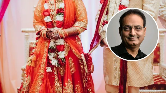 Vikas Divyakirti Statement On Marriage | Vikas Divyakirti video | Vikas Divyakirti photo