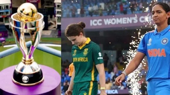 Womens World Cup 2025 Prize Money