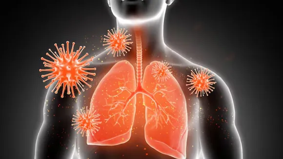 વિશ્વ ન્યુમોનિયા દિવસ 2025 ના દર્દીઓ માટે ડાયટ ટિપ્સ